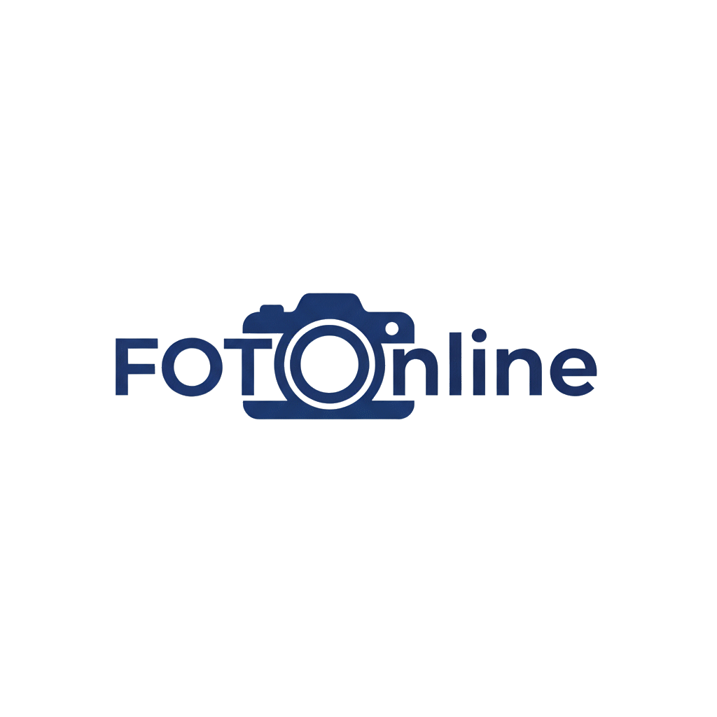 Logotipo FOTOnline